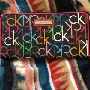 Calvin Klein Wallet